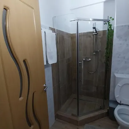 Apartmán Studio Ema Eforie Nord