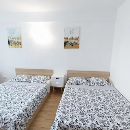 Apartmán Studio Ema Eforie Nord