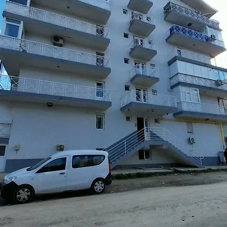 Studio Ema Eforie Nord