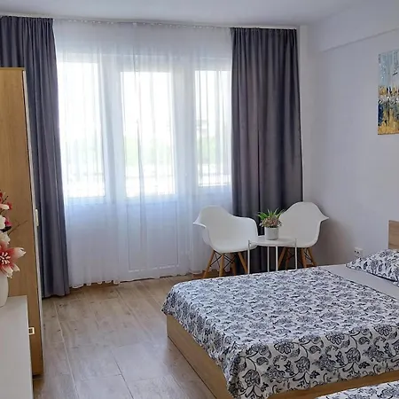 Apartment Studio Ema *