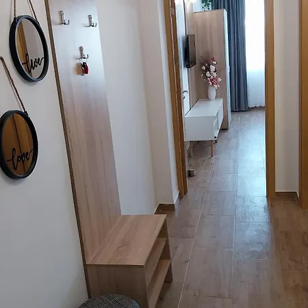 Apartment Studio Ema *