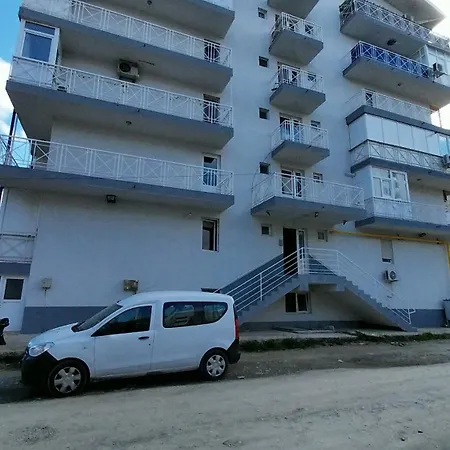 Studio Ema Eforie Nord