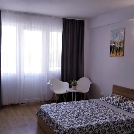 Apartmán Studio Ema