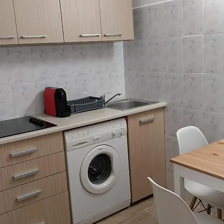 Apartment Studio Ema *