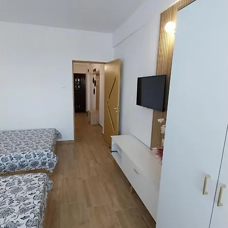 Apartmán Studio Ema *
