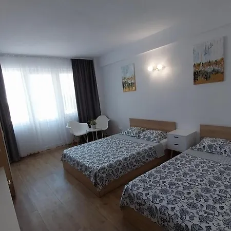 Apartmán Studio Ema *
